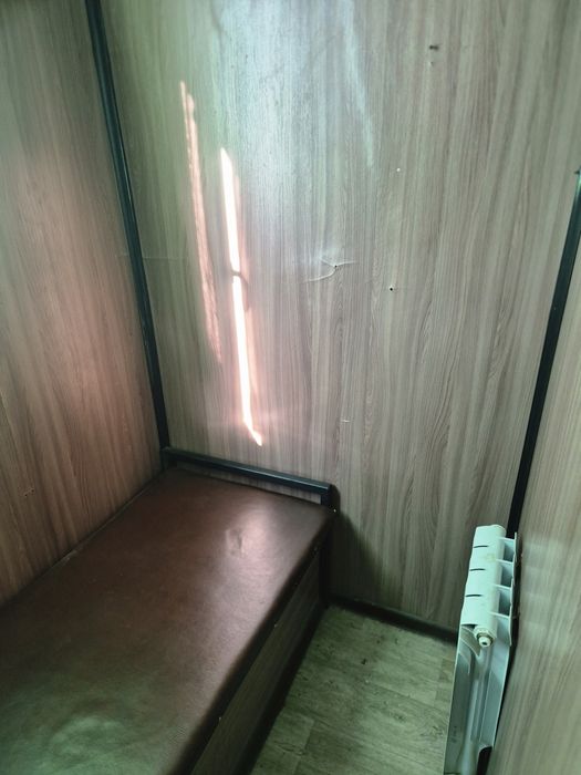 Продаётся вогон столовая