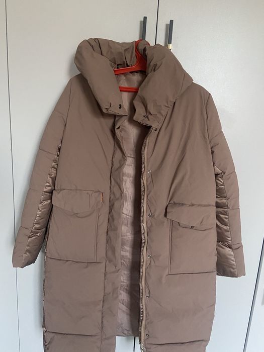 Зимняя куртка женская