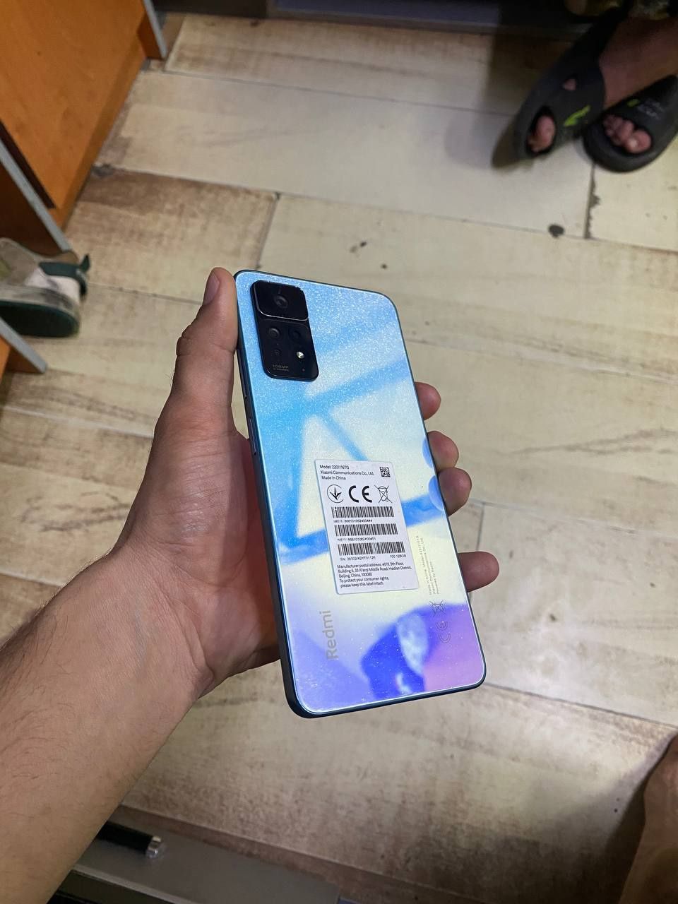 Xiomi , Redmi Not 11 Pro