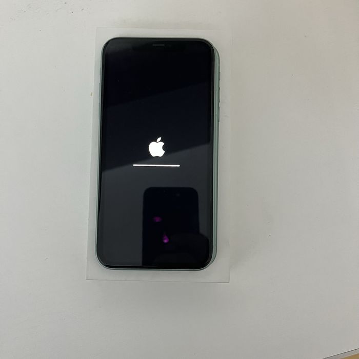 Iphone 11  128гб