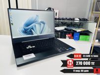 Рассрочка! Asus TUF Dash F15 - Core i5-11300H/16Gb/SSD 512Gb/RTX 3050