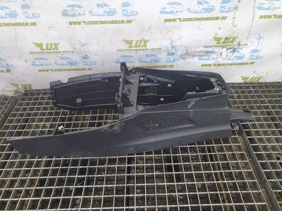 Consola centrala 969105338r Renault Clio 5 [2019 - 2023] 1.0 tce H4D4
