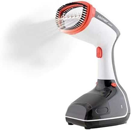 Уред за гладене с пара Zelmer ZGS1100 Ютия