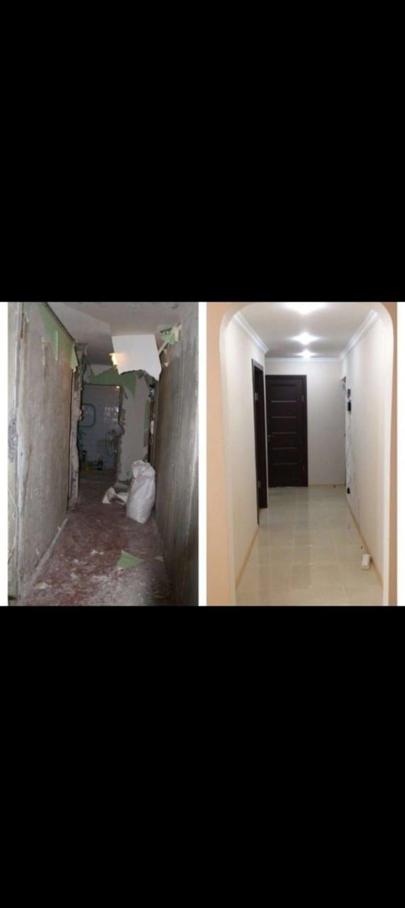Кровельные работы