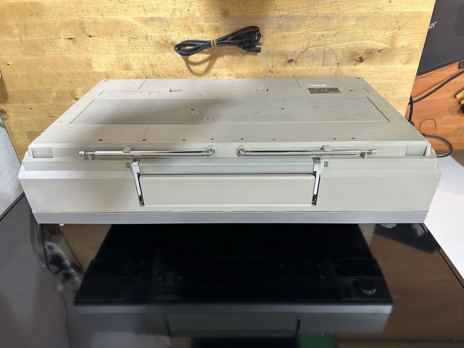 Radio casetofon boombox goldstar tsr-800