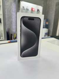 Iphone 15 Pro Max 256 SIGILAT factura garantie