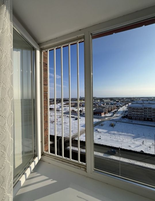 Решетка для окон от выпадения детей