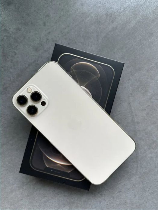 Продам iphone 12 pro