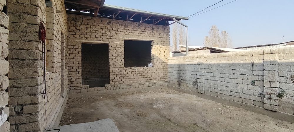 Yangihayotda yer sotiladi 0.5 sotiq