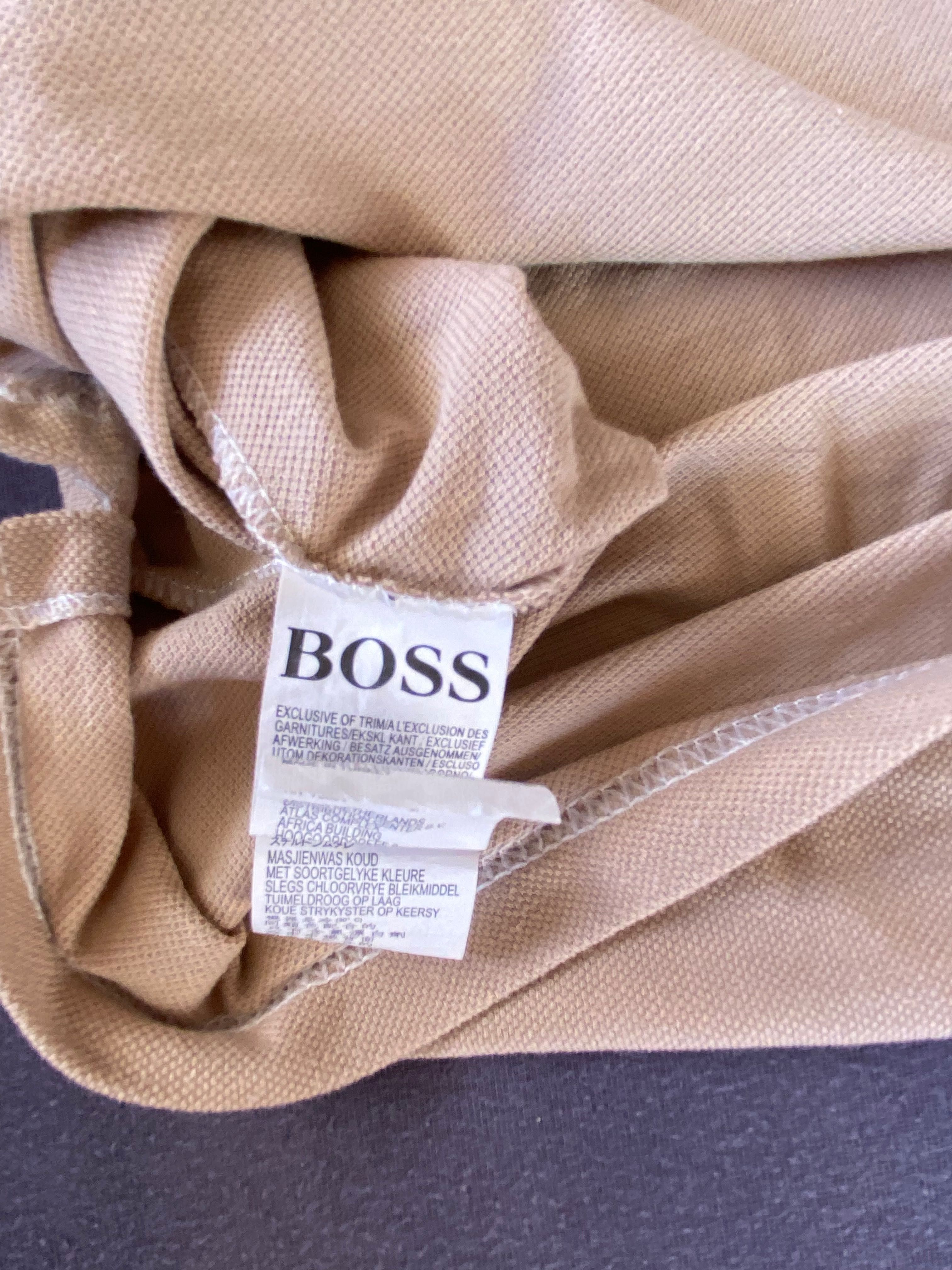 Hugo BOSS тениска