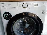 Mașina de spălat rufe LG 11 kg noua