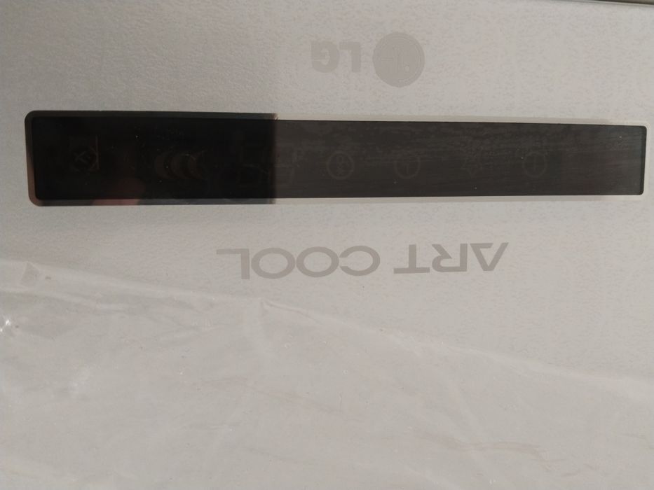 Кондиционер LG Сплит Система Artcool Panel Корея Настенный