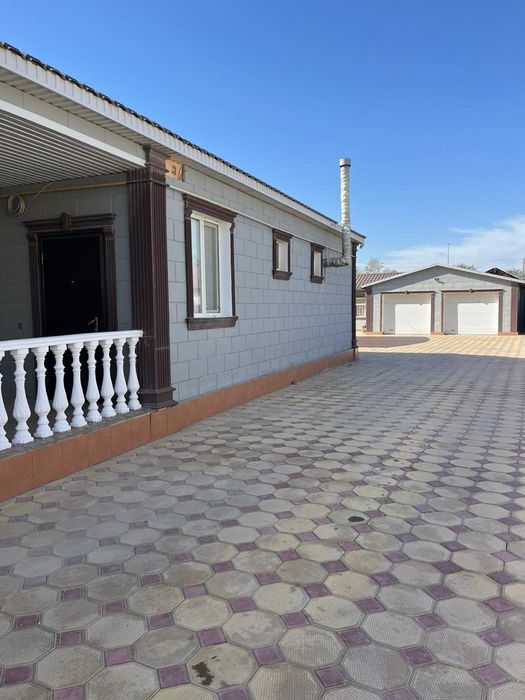 Продается частный дом