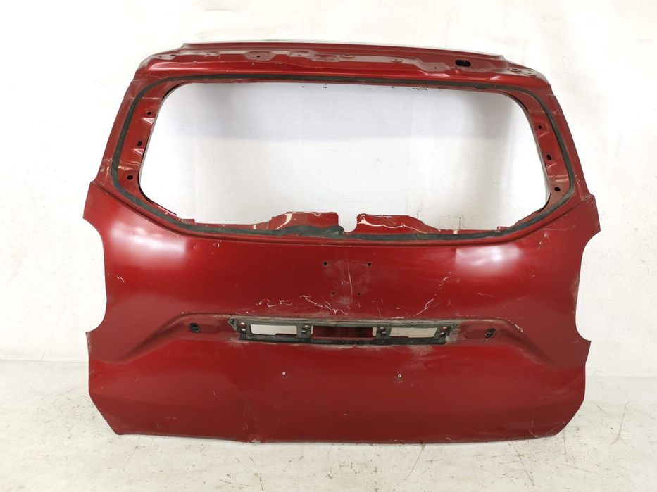 Haion Capota Portbagaj Dacia  Duster 2 2018 2019 2020 2021 2022 Origin