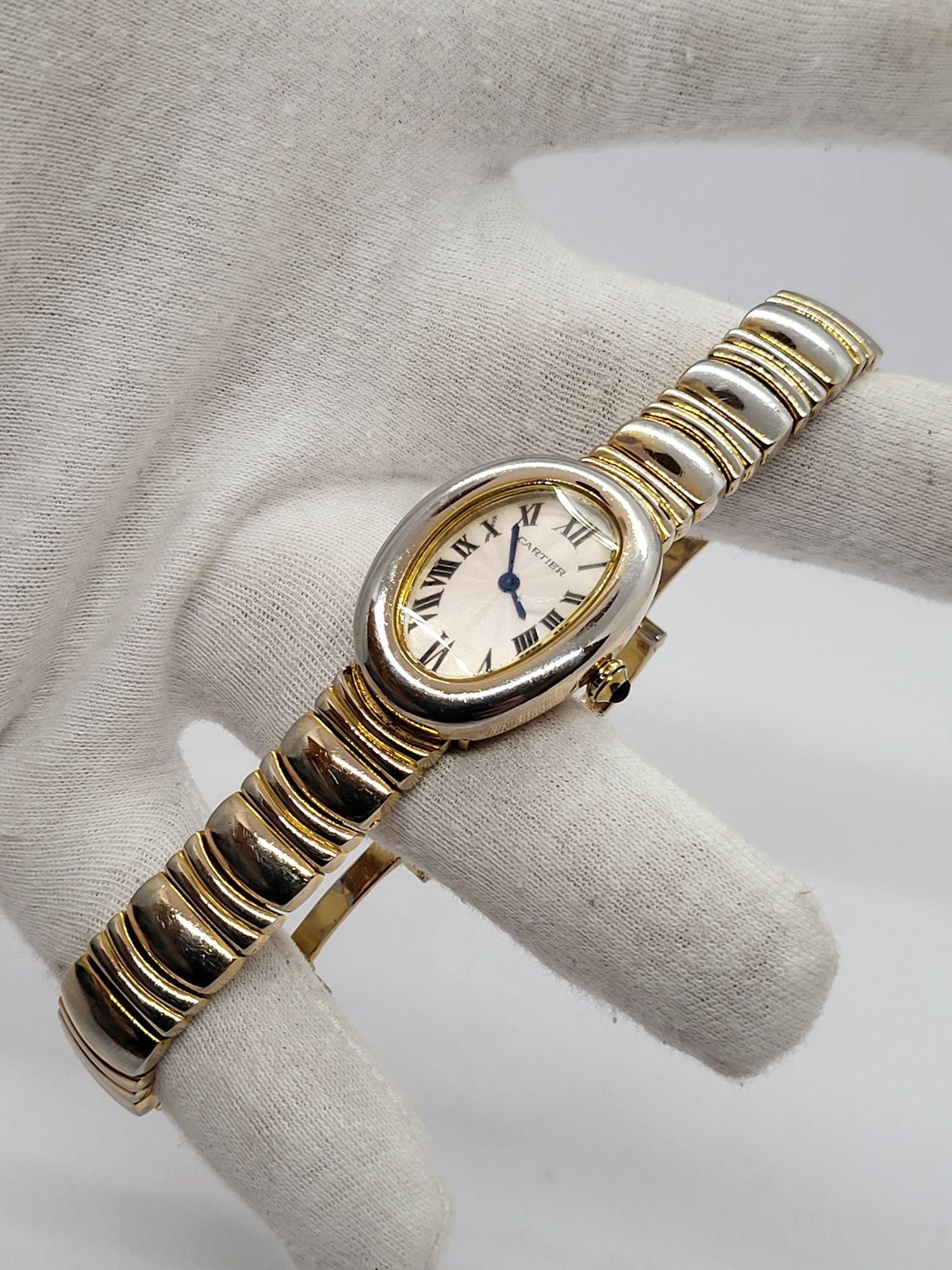 Cartier дамски часовник