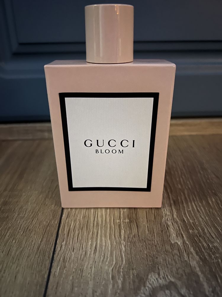 Parfum Gucci Bloom 100 ml