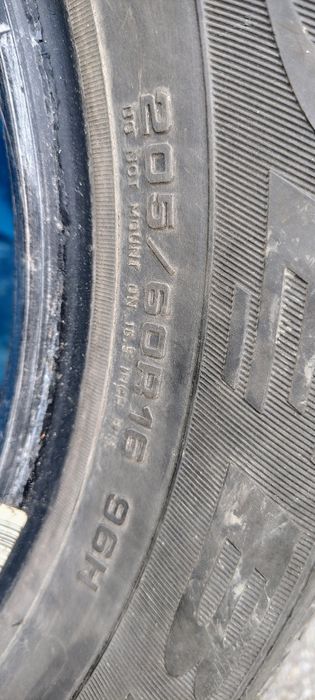 Debica iarnă dimensiuni 205 60 R16