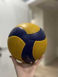 Оригинал мяч микаса, волейбольный