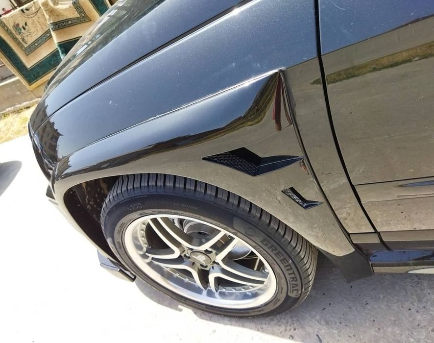 Chrysler pacifica Americanskiy 3.5 mator spark cobalt puliga inamarka