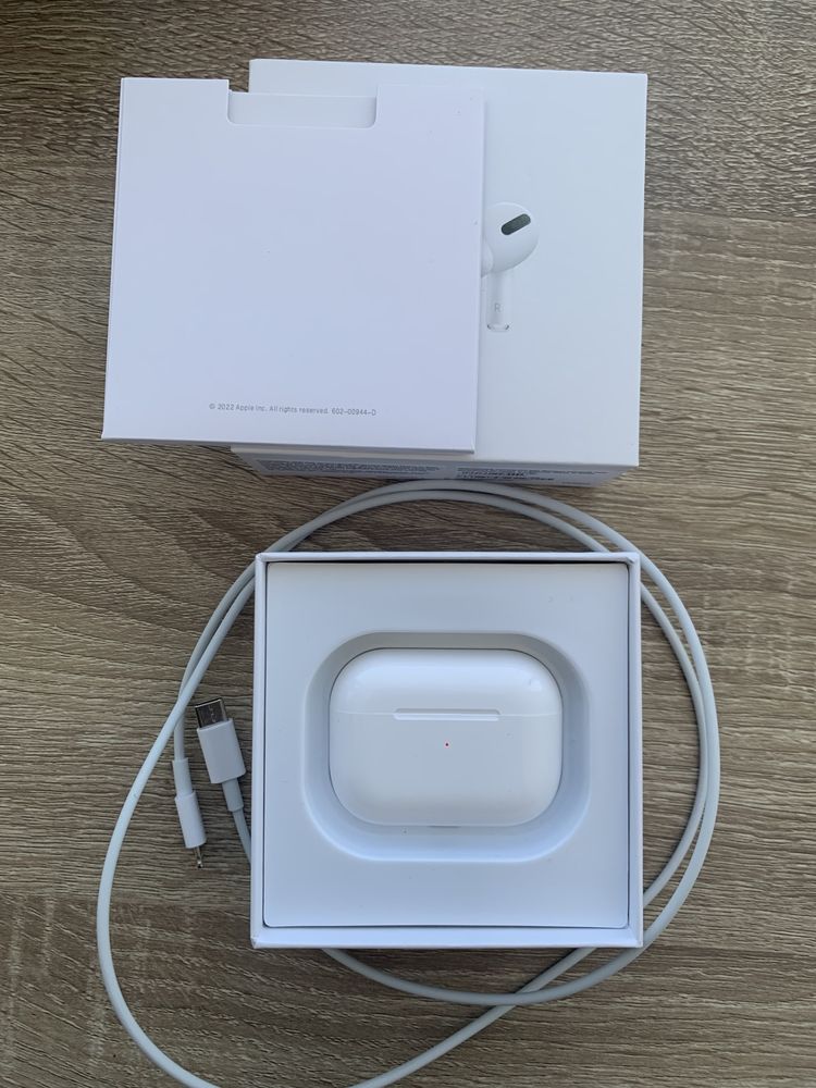 AirPods Pro 1/ NOI!