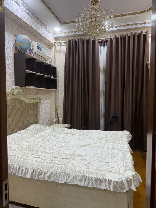 Квартира в аренду со всеми удобствами