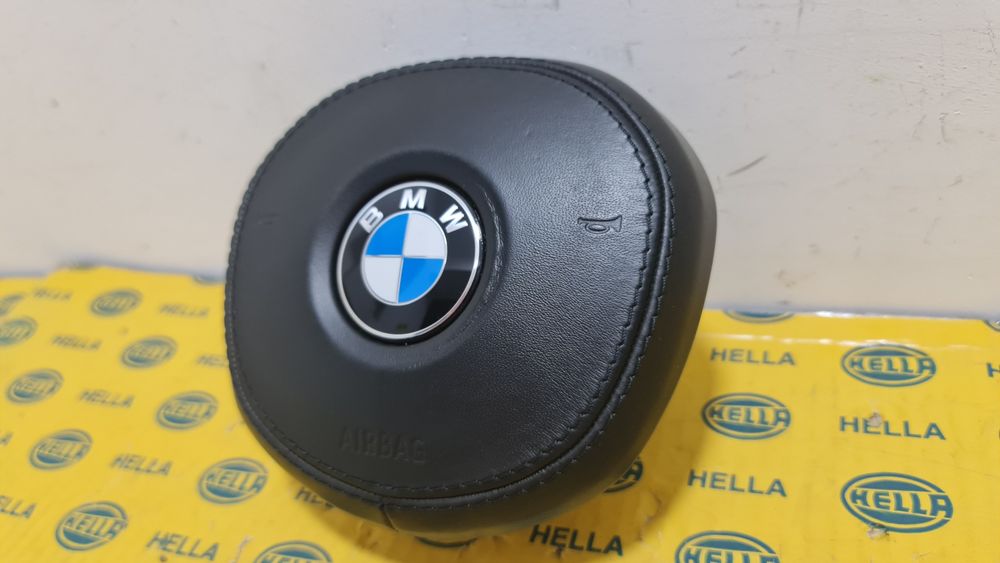 Airbag volan M BMW 5 6 7 8 X3 X4 X5 X6 g30 g11 g01 g05 g06 g02 7855724
