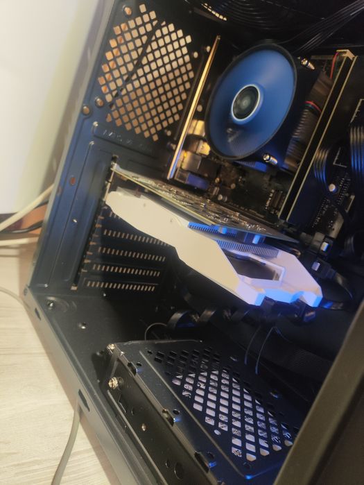 Продам видео карту gtx 1050ti