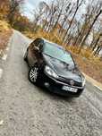 Volkswagen Golf VW Golf 6 STYLE An fabricatie 2011 Motorizare: 1.6 TDI – 105 CP Norma
