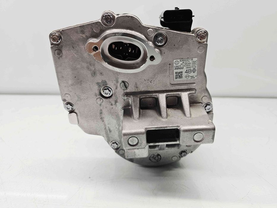 Compresor clima  Renault Captur (J87) [Fabr 2013-2017] 926003211R 1.6