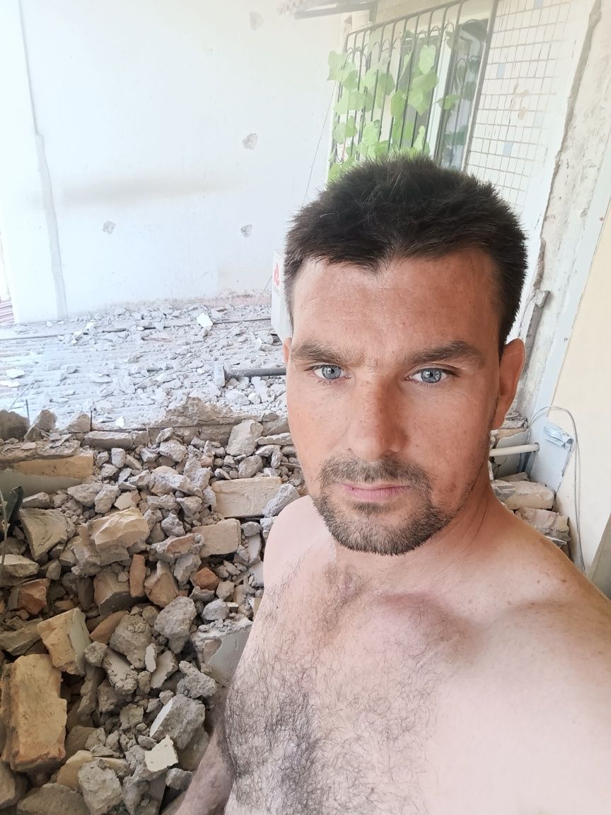 Демонтаж квартир