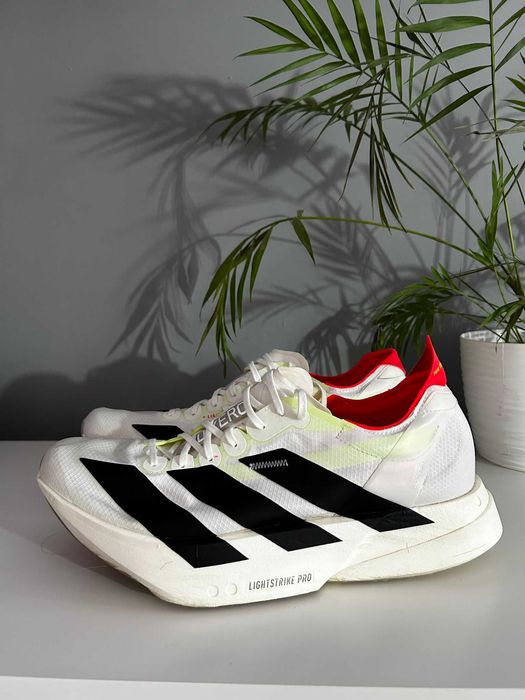 Adidas Adizero Adios Pro 4 - EU 44.5