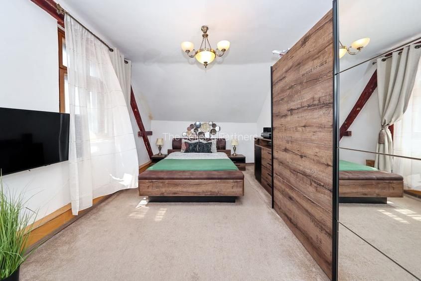 Apartament de vânzare centrul istoric Brasov