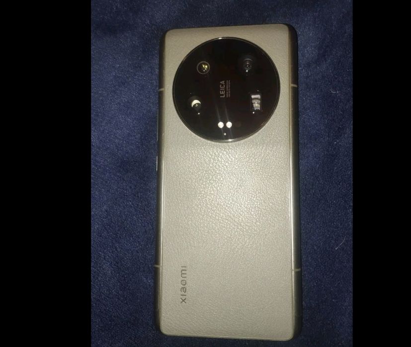 Xiaomi 13 ultra 16/512гб