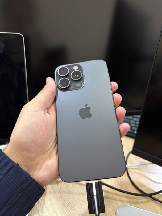 Iphone 15 pro max ideal 97%