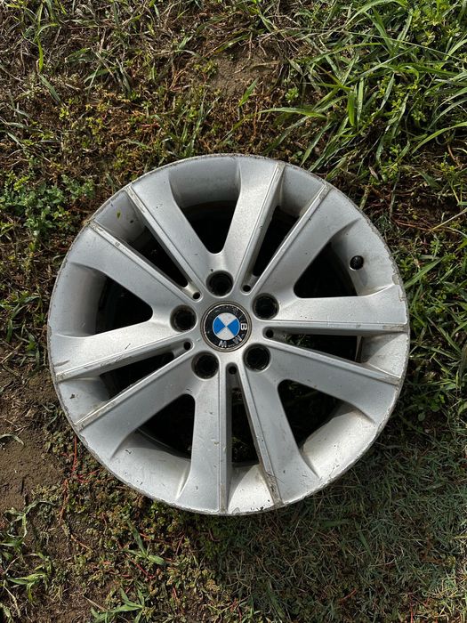 Джанти BMW 17 цола