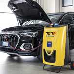 Incarcare clima auto (freon)