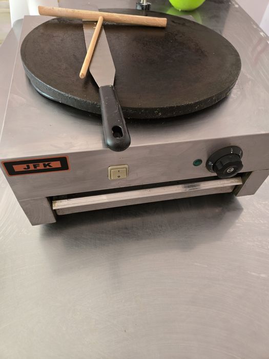 Профисионален катматник