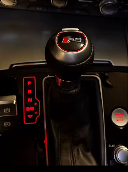 Rs скоростни лостове за ауди