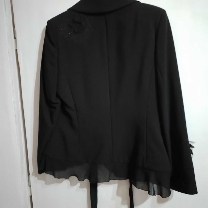 Дамксо сако и топ NIA DO RADO 48 Размер