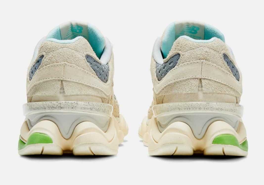 Маратонки New Balance 9060