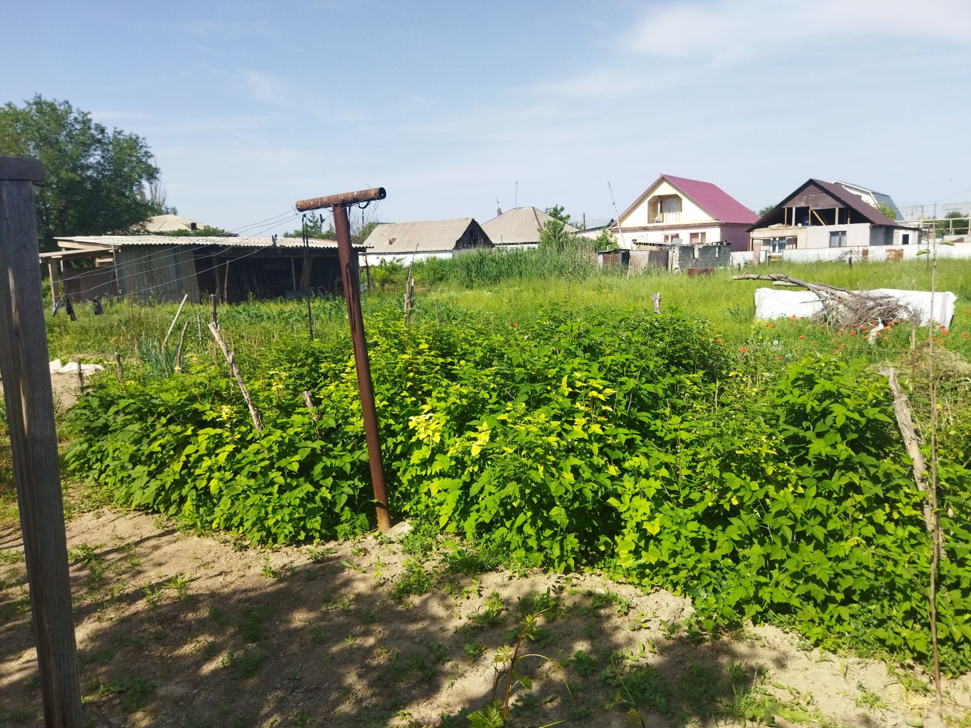 Продам дом недорого. Возможен торг