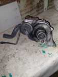 Turbina,turbosuflanta Peugeot,Ford 1.4 cod 5435 101 4861