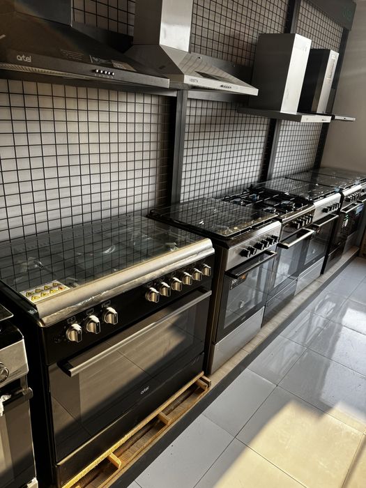 Gaz plita Astel simfoniya