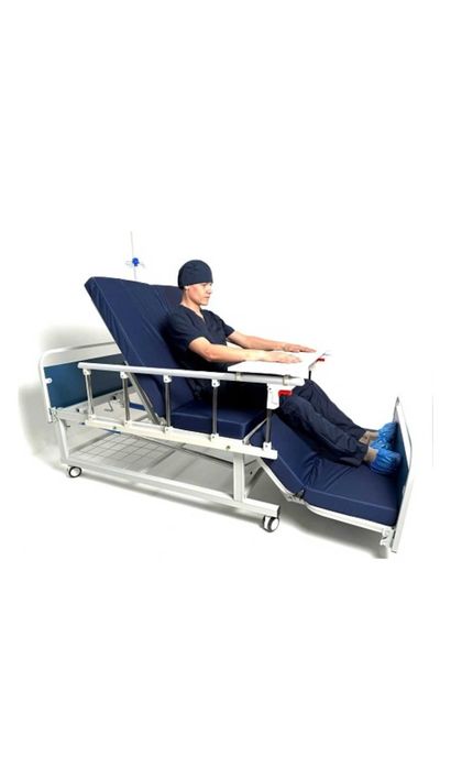 Медицинские кроват