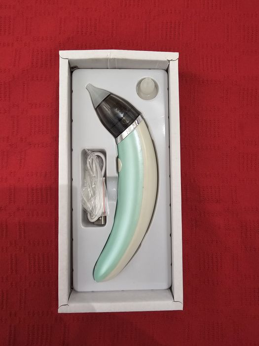 Aspirator nazal bebelusi