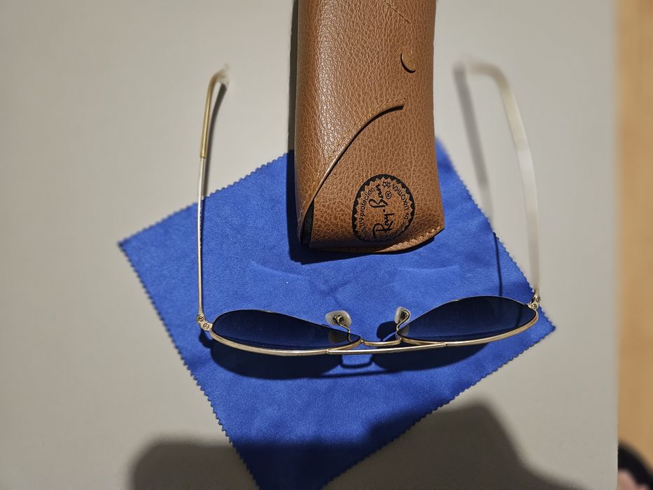 Ochelari soare Ray-Ban Original Aviator