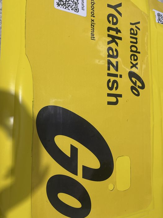 Yandex Brend labo damas , gruzavoy moshinala uchun