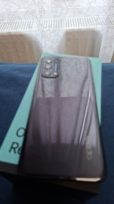 Vand Oppo Reno 5 5G 8GB | 128 GB