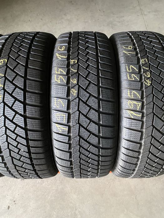 Anvelope iarna 195/55/16 Continental Winter Contact TS830P 195 55 16