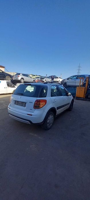 suzuki sx4 an 2008 Dezmembrez/Dezmembram